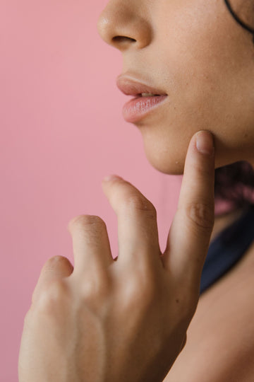 Pigmentation Around Chin and Mouth: Causes and How to Fix It