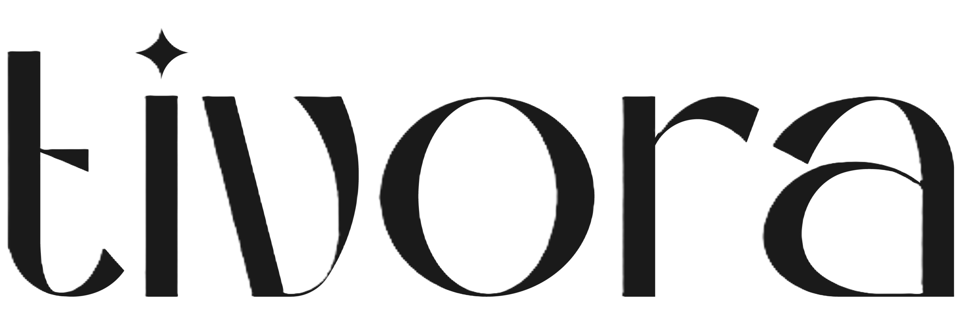 Tivora cosmetics 