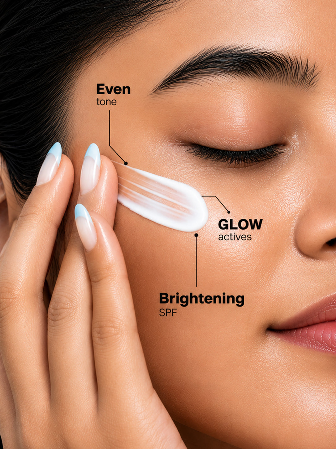 Tivora BrightShield SPF50 PA++++